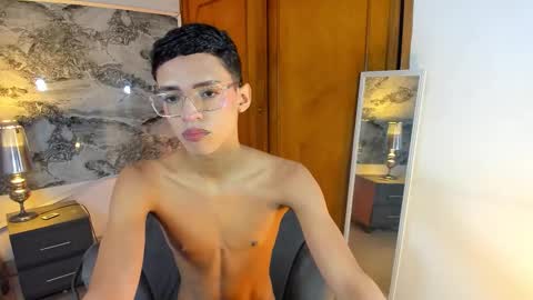 Sam online show from January 11, 2026, 8:14 pm