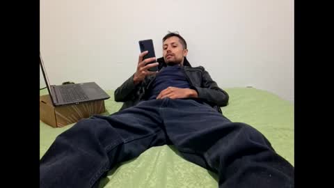 Snapshot of billy_magteo chatting on September 14, 2025, 8:08 pm billy_magteo online show from September 14, 2025, 8:08 pm
