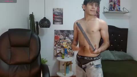 Snapshot of billy_wild chatting on June 17, 2026, 11:45 am billy wild online show from June 17, 2026, 11:45 am