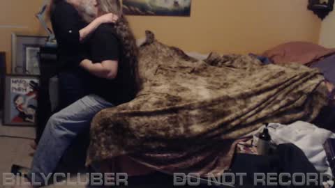 Billycluber online show from January 20, 2025, 7:25 pm