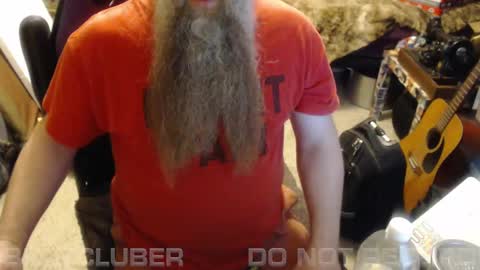 Billycluber online show from February 21, 2025, 9:45 am