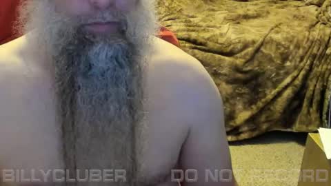 Billycluber online show from June 8, 2026, 6:03 am