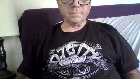 billydubs online show from November 18, 2025, 5:06 pm