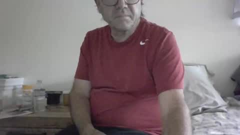 billydubs online show from April 20, 2026, 3:37 pm