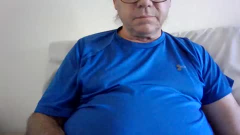 billydubs online show from May 19, 2026, 3:51 pm