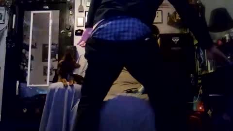 billygunn13 online show from January 8, 2026, 11:45 am