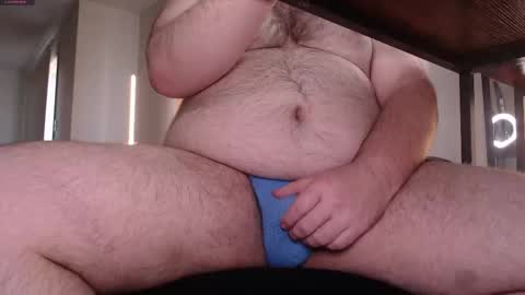 BillyMan   online show from March 2, 2025, 7:02 pm