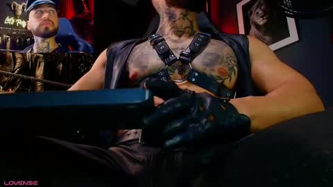 billy online show from January 31, 2026, 7:11 pm