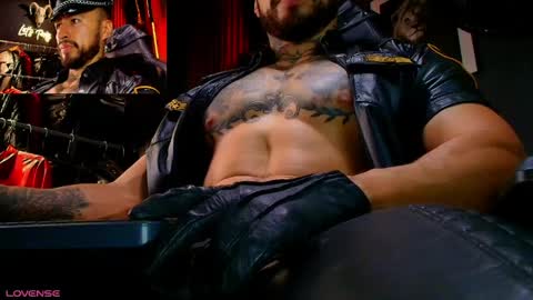 billy online show from March 29, 2026, 9:15 pm