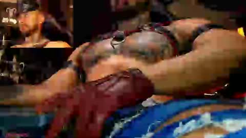 billy online show from July 8, 2026, 9:19 pm