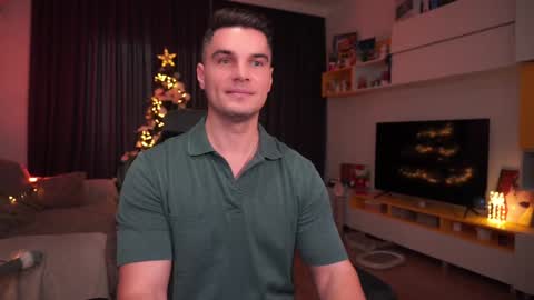 BillyPassion online show from December 3, 2024, 8:16 am