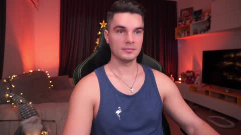 BillyPassion online show from December 7, 2024, 7:27 am