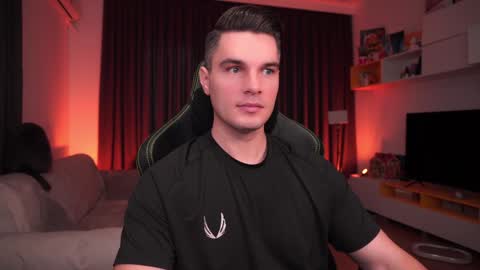 BillyPassion online show from January 22, 2025, 7:14 am