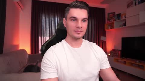 BillyPassion online show from January 24, 2025, 12:20 pm