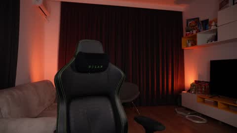 BillyPassion online show from January 31, 2025, 5:09 am