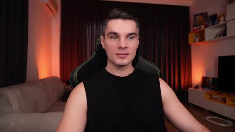 BillyPassion online show from February 2, 2025, 10:02 am