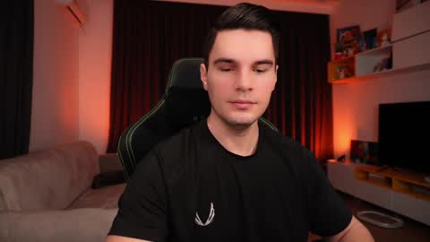 BillyPassion online show from February 4, 2025, 4:59 am