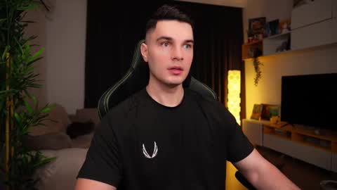 BillyPassion online show from February 12, 2025, 5:47 am