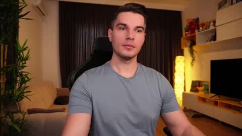 BillyPassion online show from March 4, 2025, 6:58 am