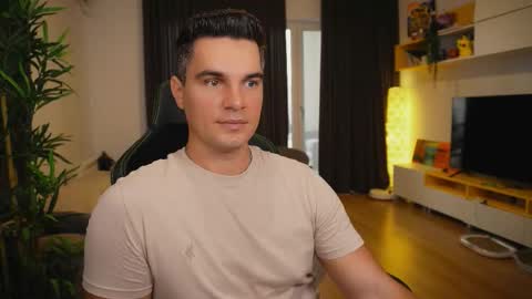 BillyPassion online show from September 11, 2025, 1:33 pm