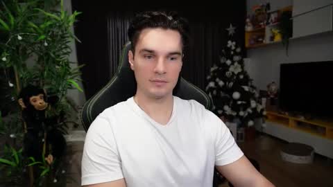 BillyPassion online show from December 20, 2025, 10:11 am