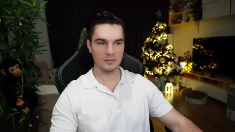 BillyPassion online show from December 22, 2025, 6:32 am