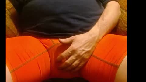 Billy Tucker online show from July 7, 2026, 8:02 pm