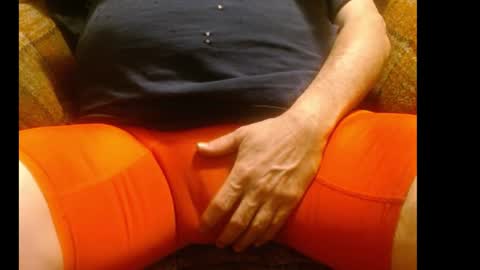 Billy Tucker online show from July 14, 2026, 12:35 am