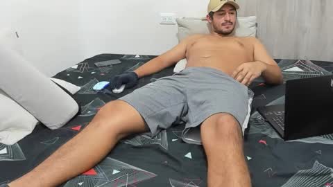 Bils2203 online show from March 26, 2026, 1:17 pm