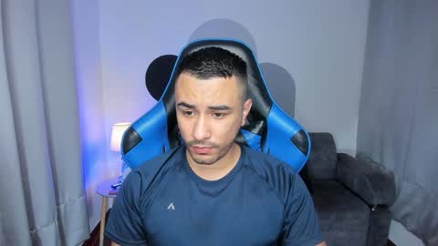 Snapshot of bilyryan1 chatting on January 5, 2025, 6:13 pm Nick Moca online show from January 5, 2025, 6:13 pm