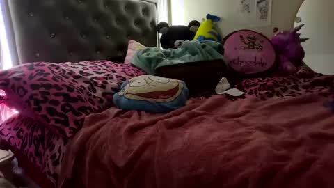 bimboslut666 online show from October 1, 2025, 7:14 am