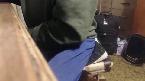 Bimbttm online show from January 9, 2025, 1:29 am