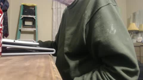 Bimbttm online show from January 20, 2025, 1:50 am