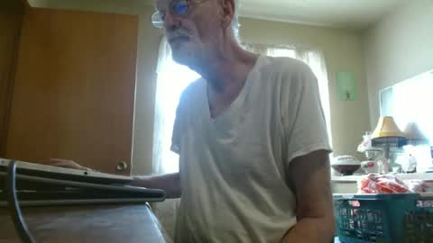 Bimbttm online show from June 22, 2026, 1:08 pm