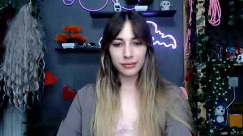 binalina online show from October 18, 2025, 9:15 pm