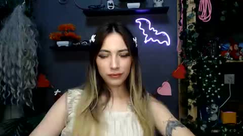 binalina online show from October 27, 2025, 9:46 am