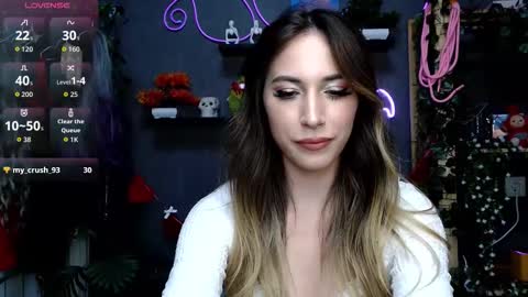 binalina online show from November 19, 2025, 9:37 pm