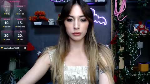 binalina online show from November 20, 2025, 7:46 pm