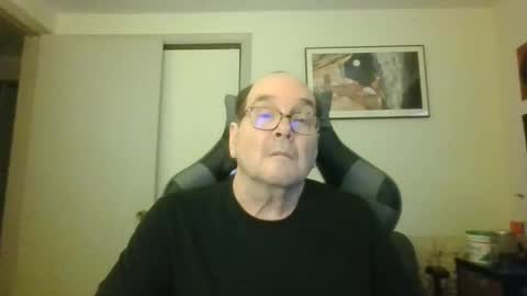 Bink195234 online show from January 31, 2025, 8:54 pm