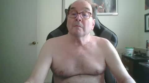 Bink195234 online show from September 20, 2025, 4:30 pm