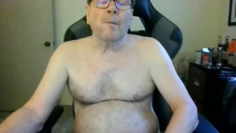 Bink195234 online show from June 6, 2026, 1:05 pm