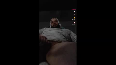 johnnydepth333 online show from February 18, 2025, 10:27 am