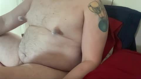 hucowBoi online show from April 20, 2026, 3:04 pm