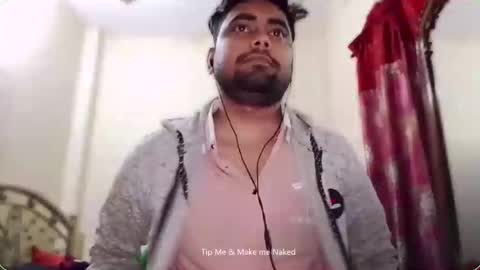 birbikrom104 online show from January 5, 2026, 5:27 pm