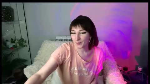 birdie_kiss online show from March 26, 2026, 3:50 pm