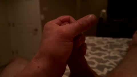 Joey811 online show from February 6, 2026, 10:57 pm