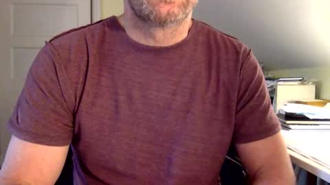 BisonBar online show from November 13, 2025, 5:12 pm