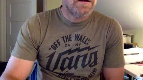 BisonBar online show from June 8, 2026, 5:57 pm