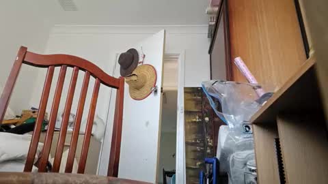 Snapshot of bitchboy864u chatting on October 2, 2025, 6:31 am bitchboy864u online show from October 2, 2025, 6:31 am