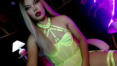 bitchinthecityxx online show from May 7, 2026, 1:44 am